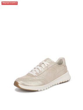 Vionic Uptown Sneaker Comfort Walking Shoes VIO MOTION Arch Support Platform